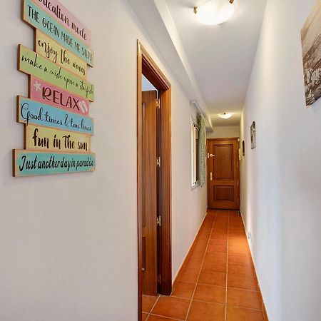 Mi Refugio En La Jaca Apartment Arico Bagian luar foto
