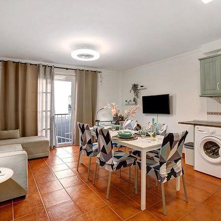 Mi Refugio En La Jaca Apartment Arico Bagian luar foto