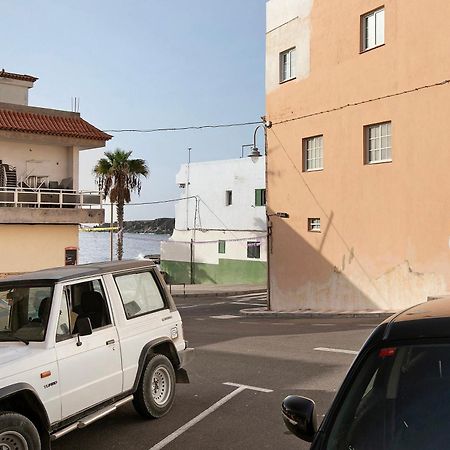 Mi Refugio En La Jaca Apartment Arico Bagian luar foto