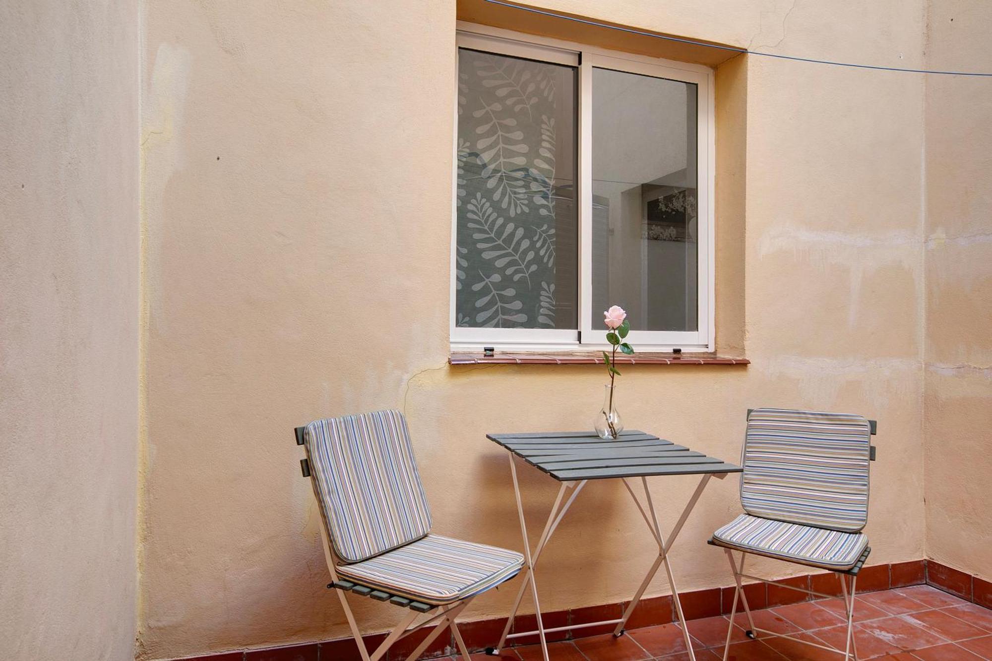Mi Refugio En La Jaca Apartment Arico Bagian luar foto